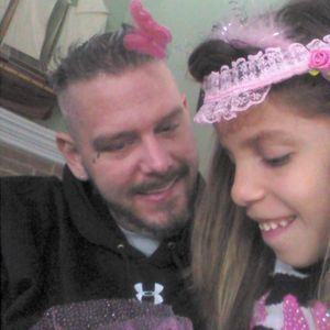 Meet your Posher, Colin